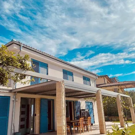 Kolomban Villa Ankaran