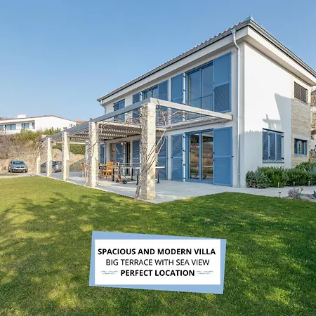 Villa Kolomban Ankaran