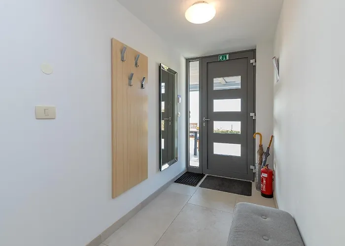 Kolomban Villa Ankaran