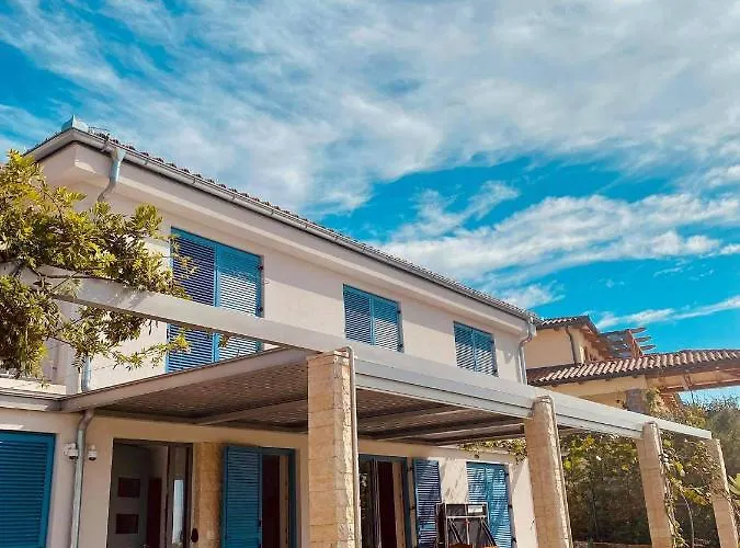 Kolomban Villa Ankaran